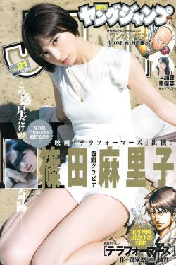大河儿女 电视剧
